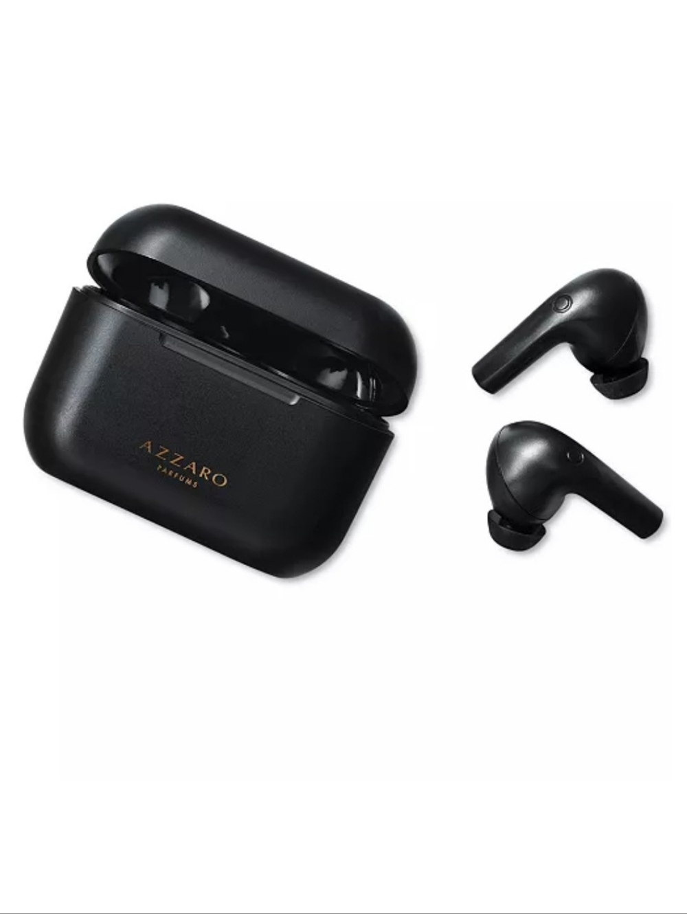 Azzaro wireless earbuds